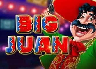 Слот Big Juan и игра на деньги