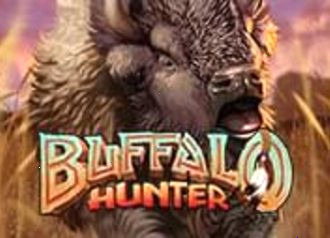 Слот Buffalo Hunter от Нолимит